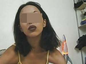 je reçois chez moi pour une Baise non payante