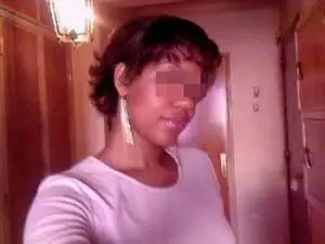 Une rencontre cul rapide avec une grosse salope chaude sur Nevers