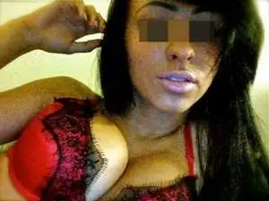 je veux me faire baiser la chatte