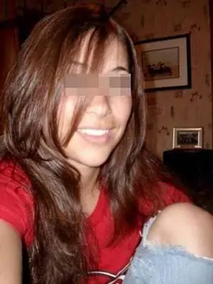 Fille pour une soirée sexy sur Meaux