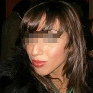 fille partante pour une baise bestiale