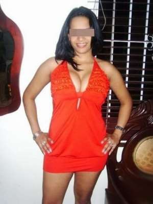 jolie salope de banlieue pour une rencontre d'une nuit ce week-end