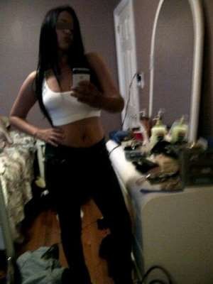 Relation éphémère Cergy pour une grosse salope accro au foutre