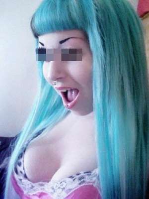 fille sexy pour une fel baveuse et une baise sur Neuilly-sur-Seine