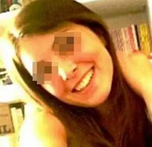 plan cul avec une jeune femme de Metz