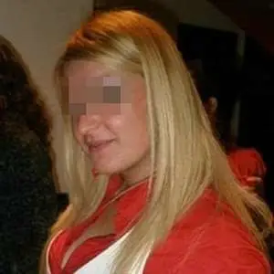 Muriel ‚ une femme affamée de queues sur Metz