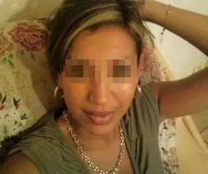 plan cul avec une fille sur Metz