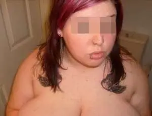 Je suis en manque de sexe et je recherche une baise très hard
