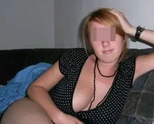 Fille recherche un homme sans tabou sur Tours