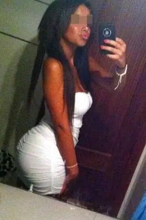 fille sexy pour une rencontre d'un soir sur Marseille