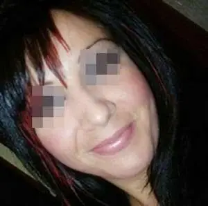 Nathalie, une minette bien chaude sur Marseille